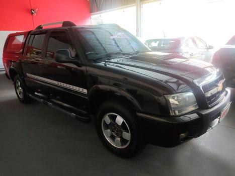 CHEVROLET S10 2.4 FLEX EXECUTIVE CABINE DUPLA, Foto 2