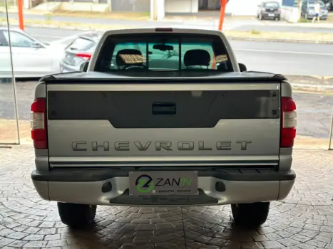 CHEVROLET S10 2.4 FLEX ADVANTAGE CABINE SIMPLES, Foto 5