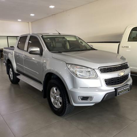 CHEVROLET S10 2.4 FLEX LS CABINE DUPLA, Foto 4