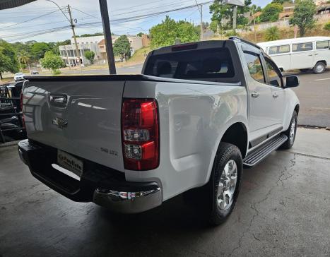 CHEVROLET S10 2.4 FLEX LTZ CABINE DUPLA, Foto 6