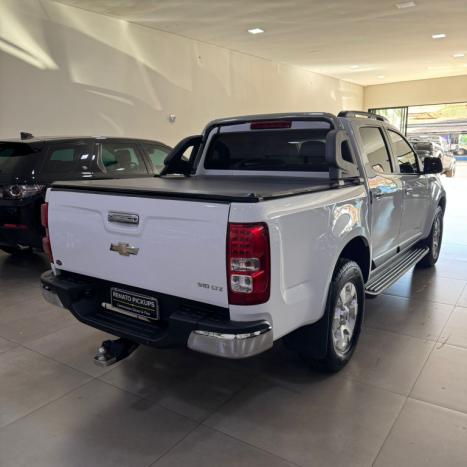 CHEVROLET S10 2.4 FLEX LTZ CABINE DUPLA, Foto 3