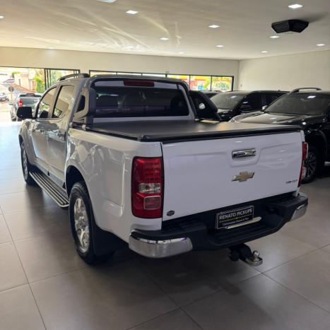 CHEVROLET S10 2.4 FLEX LTZ CABINE DUPLA, Foto 6