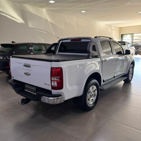 CHEVROLET S10 2.4 FLEX LTZ CABINE DUPLA, Foto 8