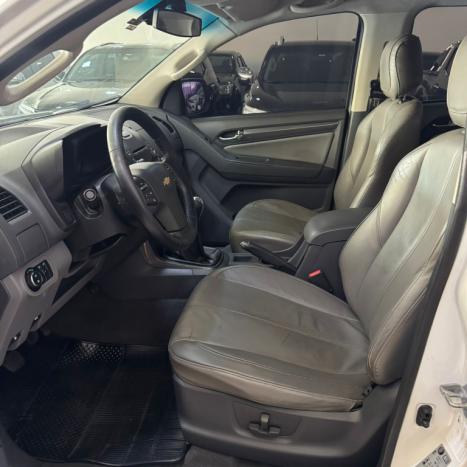 CHEVROLET S10 2.4 FLEX LTZ CABINE DUPLA, Foto 9
