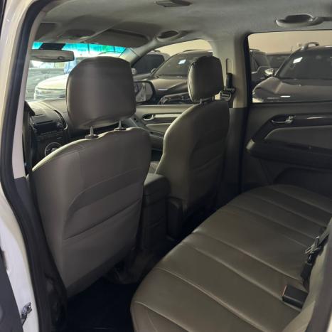 CHEVROLET S10 2.4 FLEX LTZ CABINE DUPLA, Foto 10