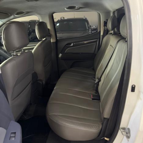 CHEVROLET S10 2.4 FLEX LTZ CABINE DUPLA, Foto 12