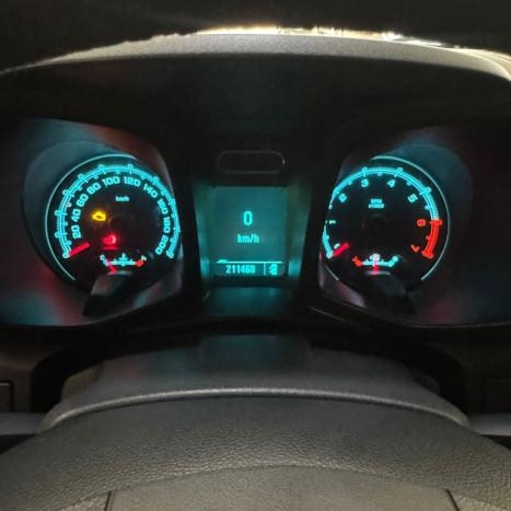 CHEVROLET S10 2.4 FLEX LTZ CABINE DUPLA, Foto 14
