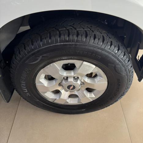 CHEVROLET S10 2.4 FLEX LTZ CABINE DUPLA, Foto 15