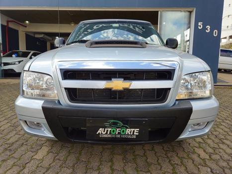 CHEVROLET S10 2.4 FLEX ADVANTAGE CABINE SIMPLES, Foto 1
