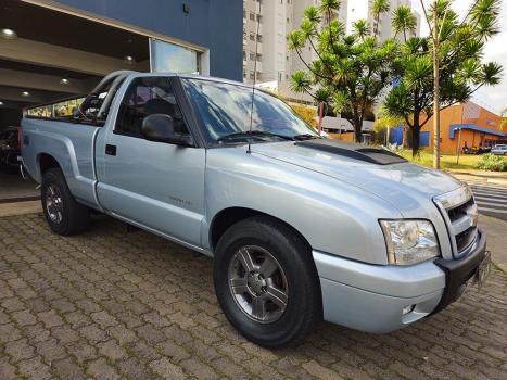 CHEVROLET S10 2.4 FLEX ADVANTAGE CABINE SIMPLES, Foto 2