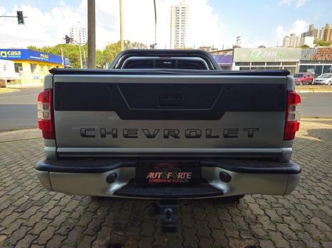 CHEVROLET S10 2.4 FLEX ADVANTAGE CABINE SIMPLES, Foto 4