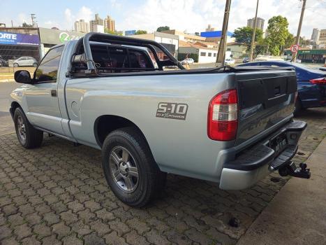 CHEVROLET S10 2.4 FLEX ADVANTAGE CABINE SIMPLES, Foto 5