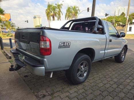 CHEVROLET S10 2.4 FLEX ADVANTAGE CABINE SIMPLES, Foto 6