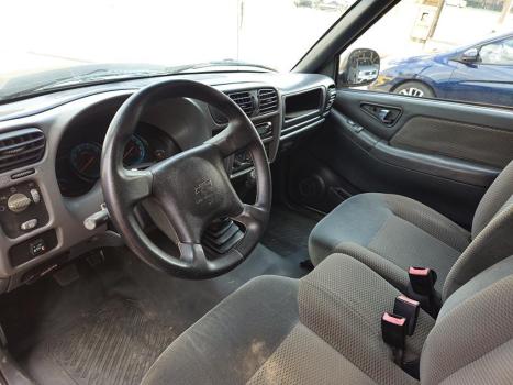 CHEVROLET S10 2.4 FLEX ADVANTAGE CABINE SIMPLES, Foto 7