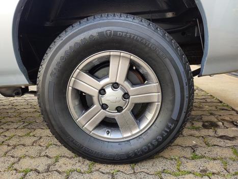 CHEVROLET S10 2.4 FLEX ADVANTAGE CABINE SIMPLES, Foto 8