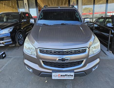 CHEVROLET S10 2.4 FLEX LTZ CABINE DUPLA, Foto 2
