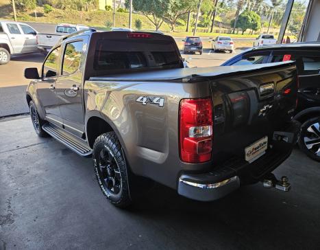 CHEVROLET S10 2.4 FLEX LTZ CABINE DUPLA, Foto 4