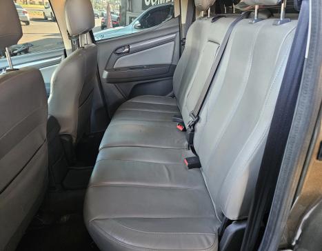 CHEVROLET S10 2.4 FLEX LTZ CABINE DUPLA, Foto 6