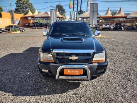 CHEVROLET S10 2.4 FLEX EXECUTIVE CABINE DUPLA, Foto 2