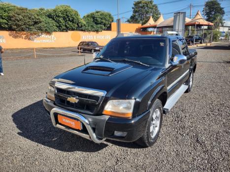 CHEVROLET S10 2.4 FLEX EXECUTIVE CABINE DUPLA, Foto 3
