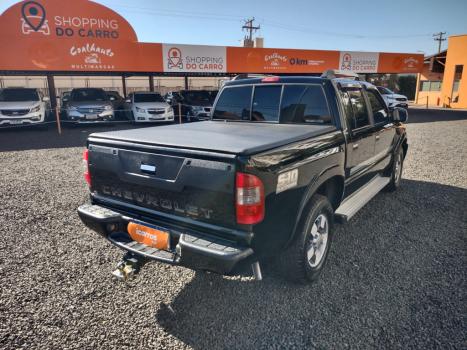 CHEVROLET S10 2.4 FLEX EXECUTIVE CABINE DUPLA, Foto 4