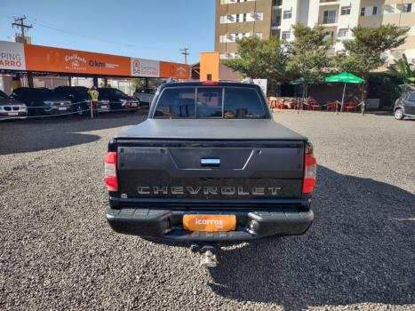 CHEVROLET S10 2.4 FLEX EXECUTIVE CABINE DUPLA, Foto 5