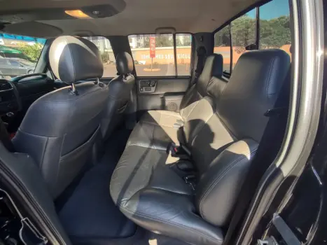 CHEVROLET S10 2.4 FLEX EXECUTIVE CABINE DUPLA, Foto 7