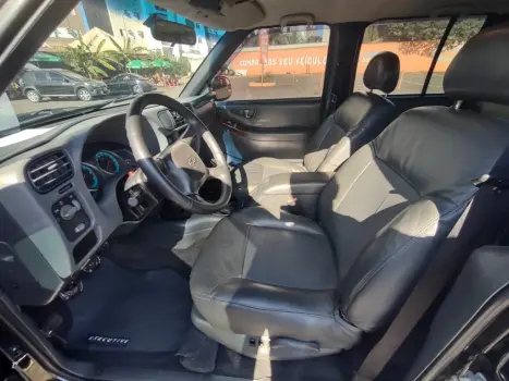 CHEVROLET S10 2.4 FLEX EXECUTIVE CABINE DUPLA, Foto 8