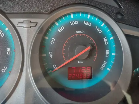CHEVROLET S10 2.4 FLEX EXECUTIVE CABINE DUPLA, Foto 9