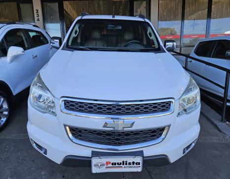 CHEVROLET S10 2.4 FLEX LTZ CABINE DUPLA, Foto 3