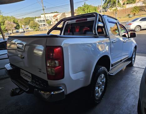 CHEVROLET S10 2.4 FLEX LTZ CABINE DUPLA, Foto 5