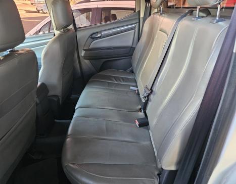 CHEVROLET S10 2.4 FLEX LTZ CABINE DUPLA, Foto 6