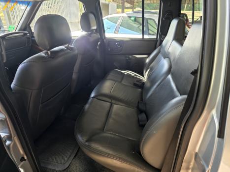 CHEVROLET S10 2.4 FLEX EXECUTIVE CABINE DUPLA, Foto 4