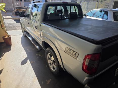 CHEVROLET S10 2.4 FLEX EXECUTIVE CABINE DUPLA, Foto 5