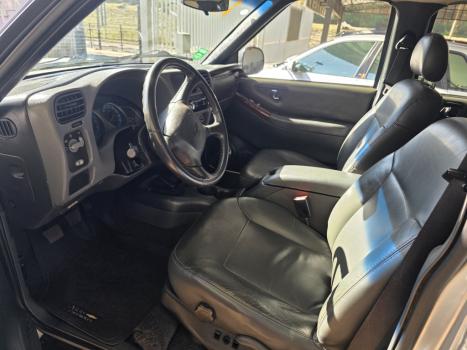 CHEVROLET S10 2.4 FLEX EXECUTIVE CABINE DUPLA, Foto 6