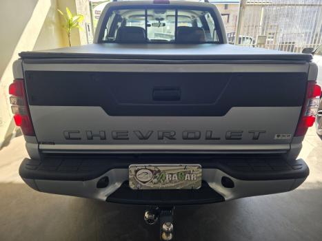 CHEVROLET S10 2.4 FLEX EXECUTIVE CABINE DUPLA, Foto 7