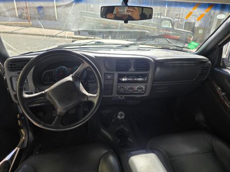 CHEVROLET S10 2.4 FLEX EXECUTIVE CABINE DUPLA, Foto 10