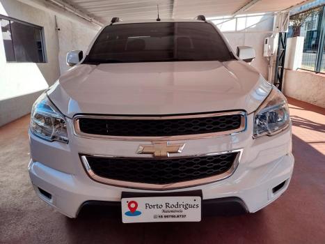 CHEVROLET S10 2.4 FLEX LT CABINE DUPLA, Foto 2