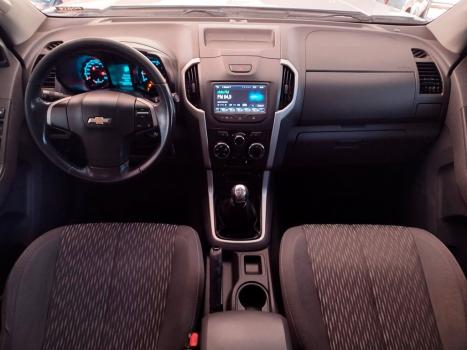 CHEVROLET S10 2.4 FLEX LT CABINE DUPLA, Foto 5