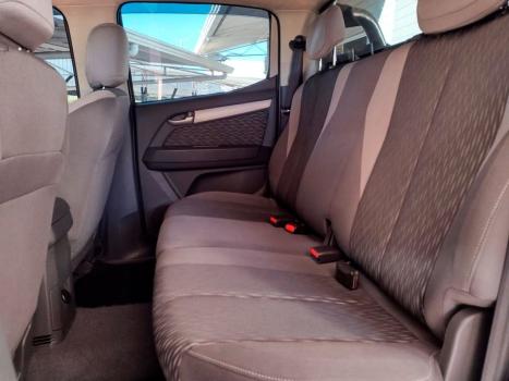 CHEVROLET S10 2.4 FLEX LT CABINE DUPLA, Foto 6