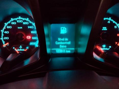 CHEVROLET S10 2.4 FLEX LT CABINE DUPLA, Foto 7