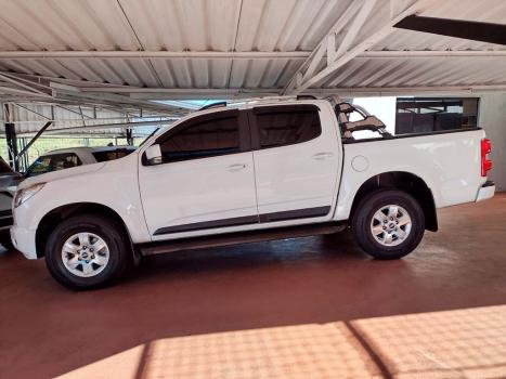 CHEVROLET S10 2.4 FLEX LT CABINE DUPLA, Foto 9