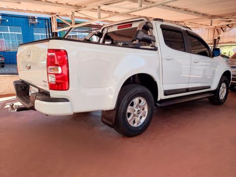 CHEVROLET S10 2.4 FLEX LT CABINE DUPLA, Foto 12