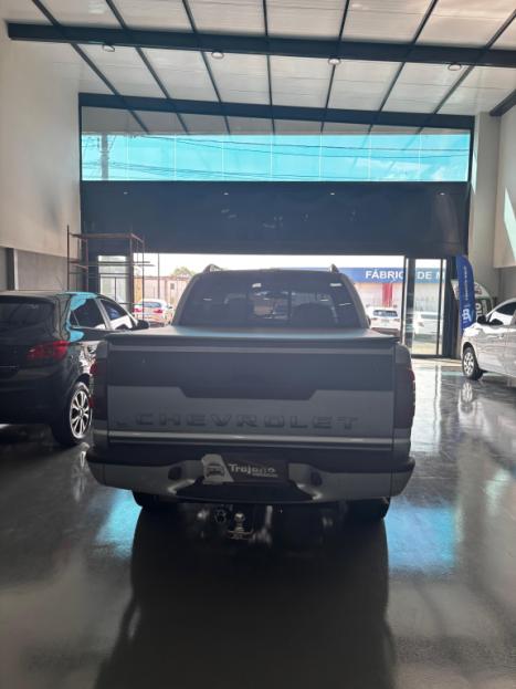 CHEVROLET S10 2.4 FLEX EXECUTIVE CABINE DUPLA, Foto 5