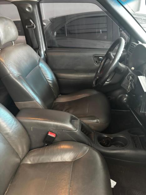 CHEVROLET S10 2.4 FLEX EXECUTIVE CABINE DUPLA, Foto 7