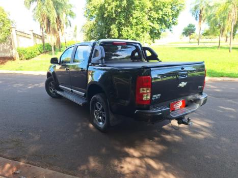 CHEVROLET S10 2.5 FLEX LT 4X4 CABINE DUPLA, Foto 2