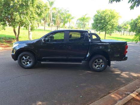 CHEVROLET S10 2.5 FLEX LT 4X4 CABINE DUPLA, Foto 4