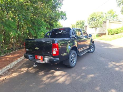 CHEVROLET S10 2.5 FLEX LT 4X4 CABINE DUPLA, Foto 5