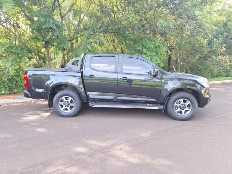 CHEVROLET S10 2.5 FLEX LT 4X4 CABINE DUPLA, Foto 6