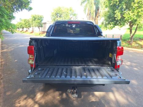 CHEVROLET S10 2.5 FLEX LT 4X4 CABINE DUPLA, Foto 8